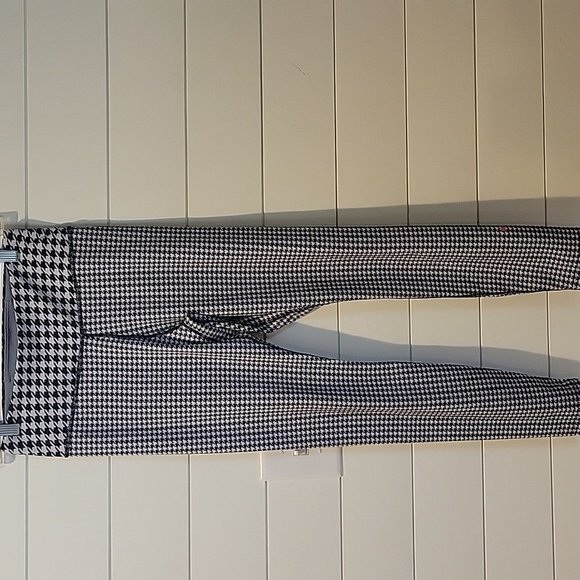 NIKE ONE DRI FIT ICON CLASH LEGGINGS  S  BLACK/WHITE - Picture 1 of 12